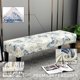 thumbnail image 2 of Funda para muebles SearchI Stretch, lavable, con forma de mariposa, 107 x 36 cm, 2 of 6