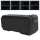 thumbnail image 1 of IPX7 Waterproof Speaker, Surround Stereo Sound Double Speakers Flash Light Speaker Bluetooth Speaker For Swimming And Bathroom For Listen To Songs, 1 of 8