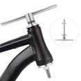 thumbnail image 6 of Bicycle Headset Installation Dismount Tool, Wrist Set Press-in Type BB Central Shaft Remove Bike Repair Accessories, Portable Bearing Press Bottom Bracket Repair, 6 of 6