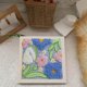 thumbnail image 3 of Kit De Bordado Con Aguja De Punzonado Marco Kits De Bordado Para Principiantes Niños Aguja De Punzonado Tela Con Patrón Enhebrador Hilos Aguja De Punzonado Bastidores De Bordado Y Alfombras De Pu, 3 of 3