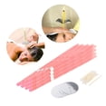 thumbnail image 3 of 10 Uds. con discos protectores, 5 uds., de eliminación para los oídos, masajeador auditivo para bloqueadas, relajación, relajació Yinane Eliminación limpia de cera de oídos, 3 of 8