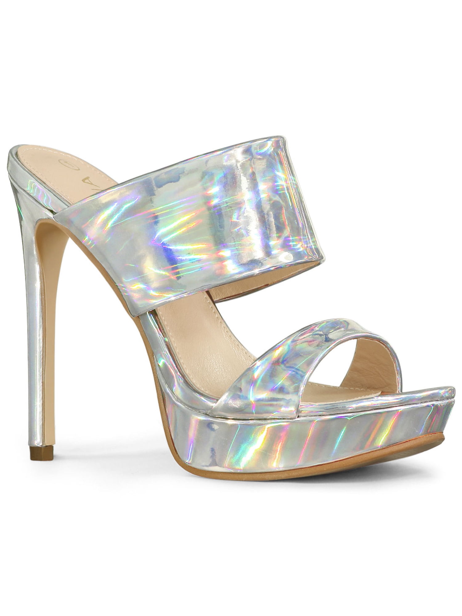womens colorful heels