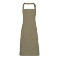 thumbnail image 1 of Premier Colours Bib Apron / Workwear (Pack of 2), 1 of 2