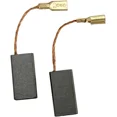 thumbnail image 3 of 2 Pack Carbon Brushes Compatible with Bosch GBH2SR 11228VS 11226 GBH2-24DS 11224VSR Replaces 1617014127, 3 of 3