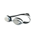 thumbnail image 2 of Lipstore Lunettes de Natation Lunettes de Natation avec Boîte de Rangement Portatives Professionnelles pour Hommes Bleu et, 2 of 8