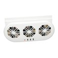 thumbnail image 4 of Ventilador de Coche USB Strade Fareast Limited Ventilación de Ventana Universal, 4 of 5