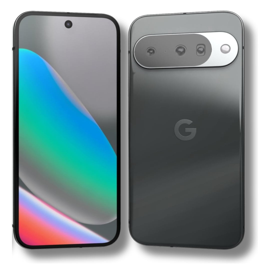 Google Pixel 9 128GB Factory Unlocked (Peony) - Walmart.com