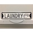 thumbnail image 1 of Laundry Vintage Metal Wall Decor, 1 of 1