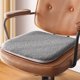 thumbnail image 4 of Cojines Para Sillas, Almohadilla De Asiento Afelpada, Soporte Grueso, Comodidad Acogedora, Hogar, Oficina, Comedor, Coche, Asiento Ergonómico, 4 of 9