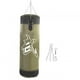 thumbnail image 1 of Bolsa de arena vacía para entrenamiento, gancho de boxeo, patada, lucha, Karate, punzón, saco de arena YUNYI BRAND  Deportes, 1 of 8