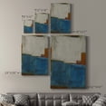 thumbnail image 4 of Steady Moves Premium Gallery Wrapped Canvas - Ready to Hang, 4 of 9