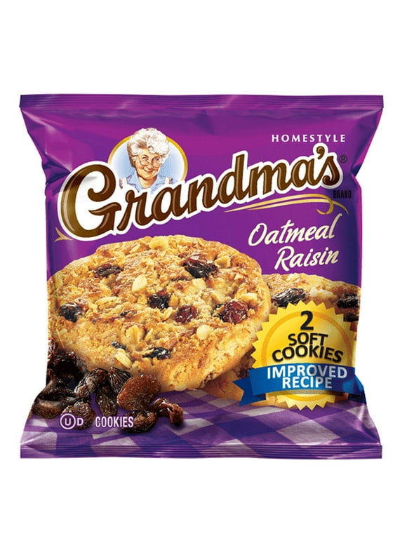 Grandma's Cookies