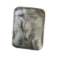 thumbnail image 2 of Almohadilla de mano trasera aluminizada Escudo de calor Almohadilla de mano Escudo de protección de mano Escudo de soldadura para soldador Sunnimix Almohadilla para manos traseras, 2 of 8