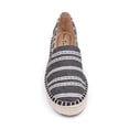 thumbnail image 6 of [Me Too Shoes Adult Women] Cayce Casual Comfort Espadrille Flat, 6 of 6