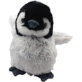thumbnail image 1 of Ping?ino salvaje de la Republica peluche, peluche, juguete Wild Republic Wild Republic, 1 of 2