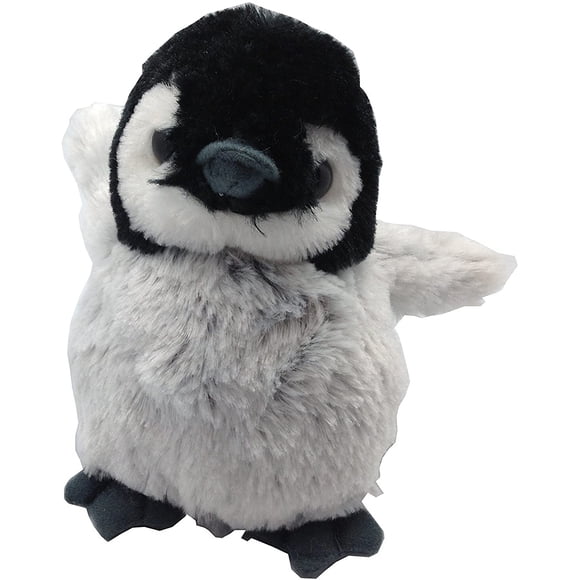 Ping?ino salvaje de la Republica peluche, peluche, juguete Wild Republic Wild Republic