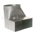 thumbnail image 4 of Kit de Recirculation de Hotte pour Insert de Client - UXN70, 4 of 5