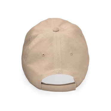 CafePress Bermuda Adjustable Baseball Cap - 100% Cotton Low Profile Hat