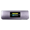thumbnail image 1 of Caja de disco duro externo M.2 NVMe/SATA con pantalla OLED para tabletas WDOplteas  Para estrenar, 1 of 9