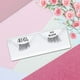 thumbnail image 4 of Pestañas postizas Ardell Accent Half Lashes 315 Natural, paquete de 4, 4 of 5