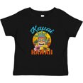 thumbnail image 3 of Inktastic Kauai Hawaii Vacation Tiki Boys or Girls Baby T-Shirt, 3 of 5