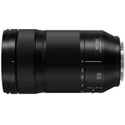عدسة كاميرا باناسونيك LUMIX S ، 70-300 مم F4.5-5.6 Macro O.I.S. عدسة L Mount القابلة للتبديل للكاميرات الرقمية بدون إطار