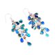 thumbnail image 5 of Pendientes Colgantes Regalos De Moda Lujoso Para Esposa Diaria, 5 of 8