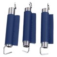 thumbnail image 1 of Guitar Tremolo Bridge Spring Kit Noiseless Tremolo Spring Set For ST Tremolo Spring Claw Kit Replacement Guitars Parts, 1 of 8