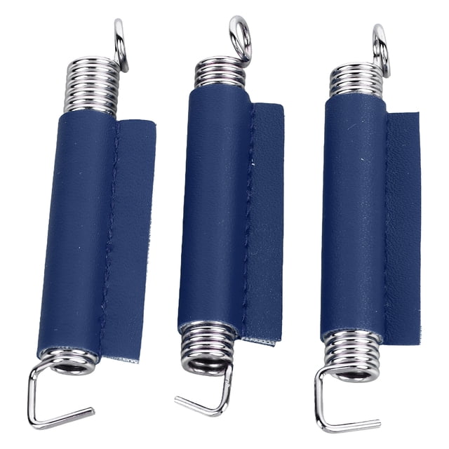 Guitar Tremolo Bridge Spring Kit Noiseless Tremolo Spring Set For ST Tremolo Spring Claw Kit Replacement Guitars Parts