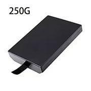 SIEYIO 320GB 250GB 60GB 120GB 20GB 500GB Hard Drive Disk for Xbox 360 Slim Game Console Internal HDD Disk for Microsoft for XBO