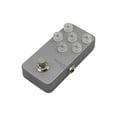 thumbnail image 2 of Hotone XTOMP mini Bluetooth Modeling Effects Pedal, 2 of 7
