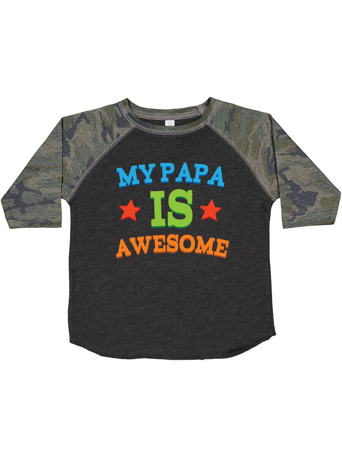 inktastic Awesome Toddler T-Shirt 
