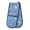 Beautiful Cute Jellyfish, variant on Dailycode Double Sided Oven Mitt with Loop Heat Resistant Kitchen Long Potholders 7" x 35" Little Beautiful Daisies