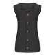 thumbnail image 5 of Conjuntos de otoño para mujer,Camisola para mujer, camiseta sin mangas, corte holgado, cuello redondo, ropa informal, uso doméstico, sopatenor, 5 of 9