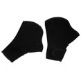 thumbnail image 4 of Guantes De Natación, 1 Par De Guantes Acuáticos De Natación Negros De Neopreno Ajustables Flexibles Para Adultos Para Aeróbic Acuático Para Hombres Para Entrenamiento De, 4 of 7