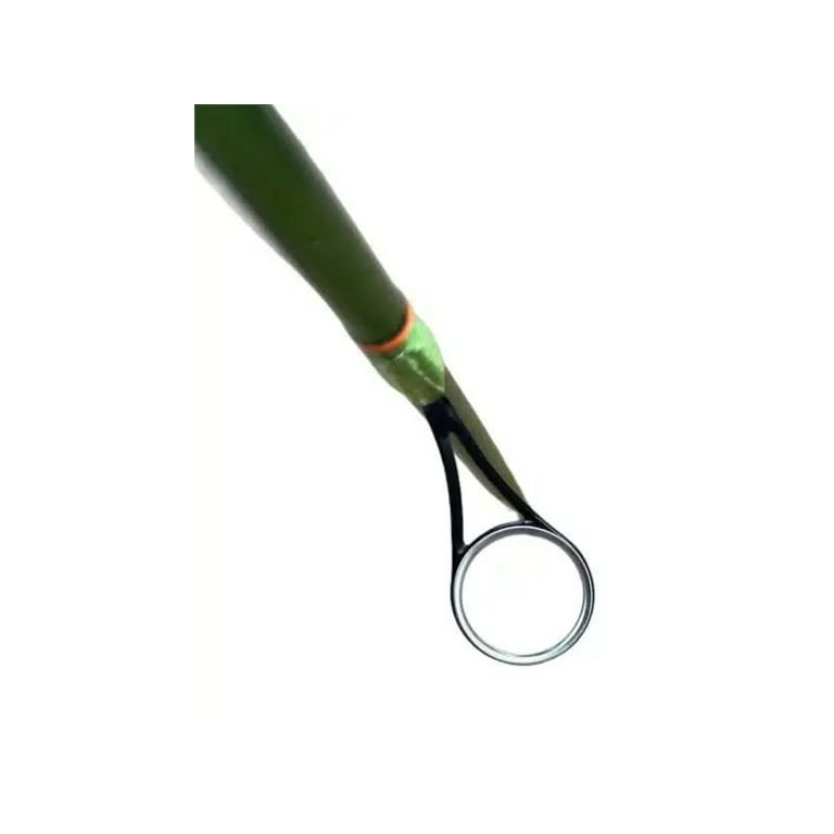 ACC Crappie Stix Green Series 8' Mid Seat Casting Rod - Walmart.com