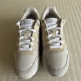 thumbnail image 3 of Asics Gel Lyte Classic Retro Shoes Womens Sz 8.5 Beige Running Sneakers 1202A306, 3 of 6