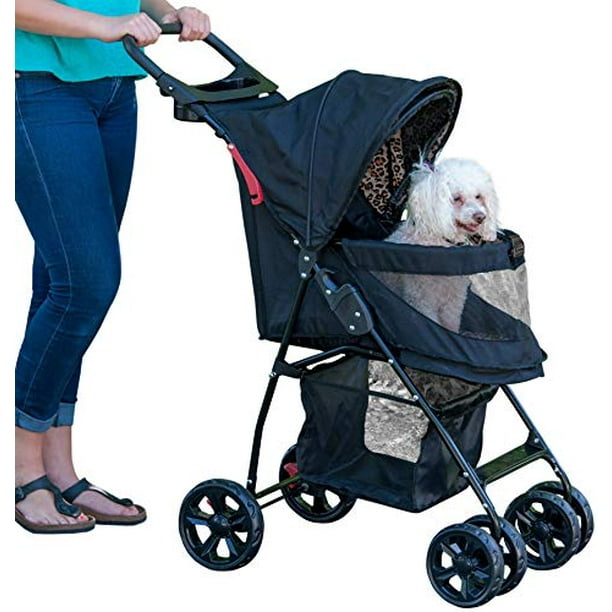 what to look for in a stroller