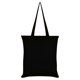 thumbnail image 2 of Grindstore - Bolso Tote Vampire Bat (Negro, Azul, Gris), 2 of 3
