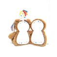 thumbnail image 3 of Cuddly Keepsakes – Birthday Bear, 3 of 4