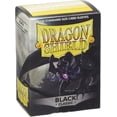 thumbnail image 1 of Mangas Dragon Shield Classic Black(100) Dragon Shield Dragon Shield, 1 of 3
