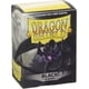 thumbnail image 1 of Mangas Dragon Shield Classic Black(100) Dragon Shield Dragon Shield, 1 of 3