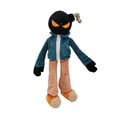 thumbnail image 1 of Juego Popular de peluche para niños, cama de compañero, muñeco de peluche, juguetes para regalos de cumpleaños y Navidad, 1 of 5