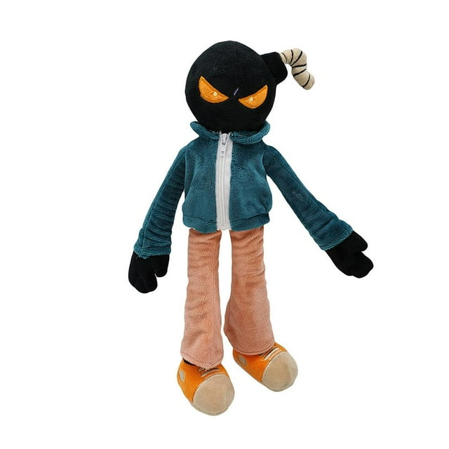 Juego Popular de peluche para niños, cama de compañero, muñeco de peluche, juguetes para regalos de cumpleaños y Navidad