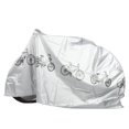thumbnail image 3 of FAGINEY Bike Protector, Foldable Cover, Elastic Bicycle Cover, Polyester Fabric +PVC Coating, Practical Mountain Bike Outdoor Bicycle For Mountain, 3 of 8