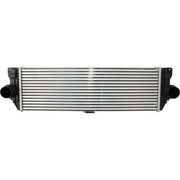 Intercooler - Compatible with 2013 - 2018, 2020 - 2022 Mercedes-Benz Sprinter 2500 Base 2014 2015 2016 2017 2021