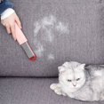 thumbnail image 5 of Multipurpose Electrostatic  Easy-to-clean Pet Cleaner Cat And Dog Hair Remover  White, 5 of 5