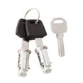 thumbnail image 3 of jinwen Roof Cargo Lock Car Roof Rack Cargo for Kayak Racks Bike Rack Ski Racks Type C, 3 of 9