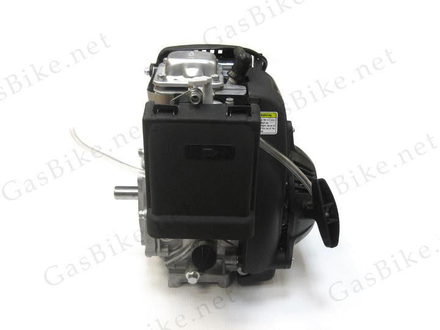 HuaSheng 49cc with 5/8" Straight Shaft Engine Only (4-stroke) Gas Motorized Engine
