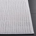 thumbnail image 4 of SAFAVIEH Saylor Olga Geometric Area Rug, Ivory, 6'3" x 6'3" Square, 4 of 11